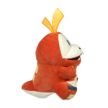 Load image into Gallery viewer, Pokemon Plush Hand Puppet Fuecoco Bite Buddies Pokemon Center
