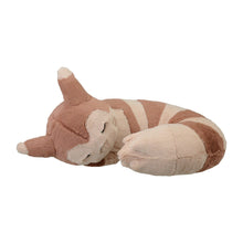 Load image into Gallery viewer, Pokemon Plush Forest Gift Furret Pokemon Center Japan
