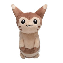 Load image into Gallery viewer, Pokemon Center Furret Sitting Cutie/Fit
