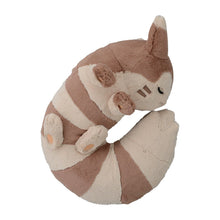 Load image into Gallery viewer, Pokemon Plush Forest Gift Furret Pokemon Center Japan

