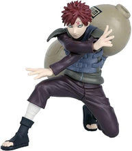 Load image into Gallery viewer, Naruto Shippuden Figure Gaara II Vibration Stars Bandai
