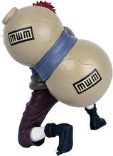 Load image into Gallery viewer, Naruto Shippuden Figure Gaara II Vibration Stars Bandai
