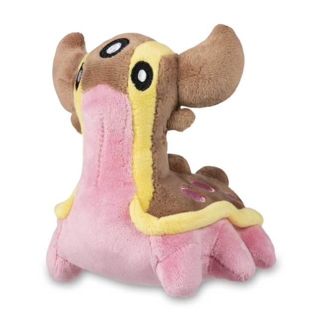 Pokemon Center Gastrodon (West Sea) Sitting Cutie/Fit