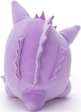 Load image into Gallery viewer, Pokemon Plush Gengar Suya-Suya Friends Takara Tomy
