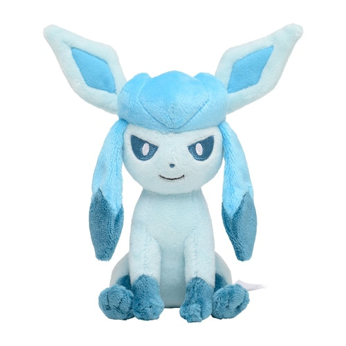 Pokemon Center Glaceon Sitting Cutie/Fit