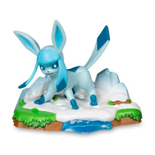 Load image into Gallery viewer, Pokemon Figure Glaceon An Afternoon With Eevee and Friends Funko Pokemon Center
