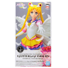 Load image into Gallery viewer, Sailor Moon Figure Glitter &amp; Glamours Eternal Bandai
