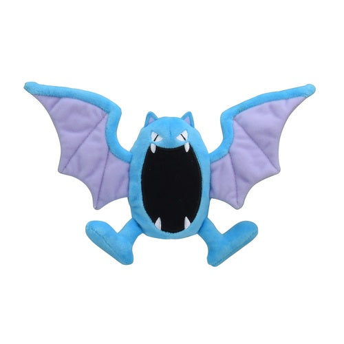 Pokemon Center Golbat Sitting Cutie/Fit