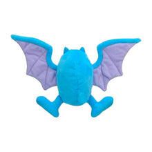 Load image into Gallery viewer, Pokemon Center Golbat Sitting Cutie/Fit
