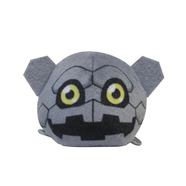 Digimon Partners Plush Gotsumon Project Tsum Plush Vol. 1