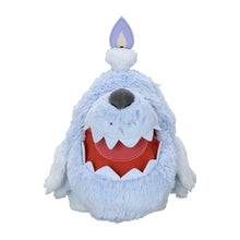 Load image into Gallery viewer, Pokemon Plush Greavard Comfy Friends Pokemon Center
