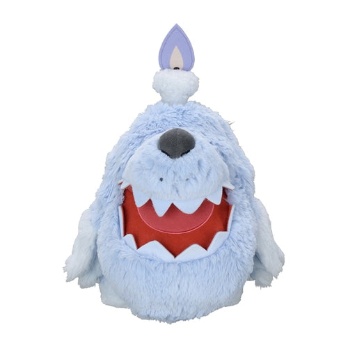 Pokemon Plush Greavard Comfy Friends Pokemon Center