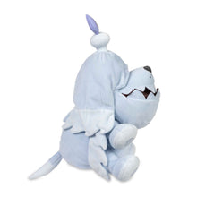 Load image into Gallery viewer, Pokemon Plush Hand Puppet Greavard Bite Buddies Pokemon Center
