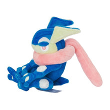 Load image into Gallery viewer, Pokemon Center Greninja Sitting Cutie/Fit
