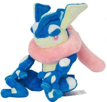 Load image into Gallery viewer, Pokemon Center Greninja Sitting Cutie/Fit
