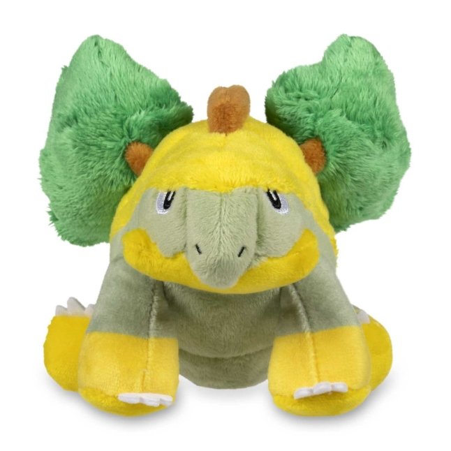 Pokemon Center Grotle Sitting Cutie/Fit