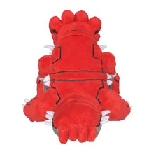 Load image into Gallery viewer, Pokemon Center Groudon Sitting Cutie/Fit
