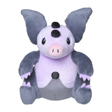 Load image into Gallery viewer, Pokemon Center Grumpig Sitting Cutie/Fit
