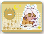 Load image into Gallery viewer, Digimon Adventure Acrylic Stand Gyao Colle Y-Line
