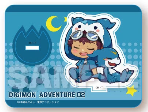 Load image into Gallery viewer, Digimon Adventure Acrylic Stand Gyao Colle Y-Line
