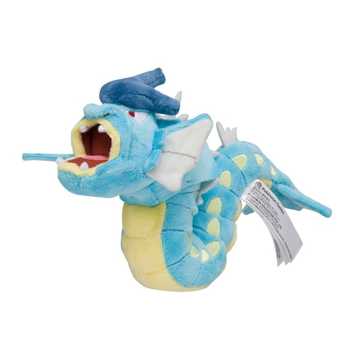 Pokemon Center Gyarados Sitting Cutie/Fit
