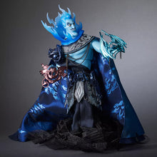 Load image into Gallery viewer, Disney Collector Doll Hades Midnight Masquerade Villain Series
