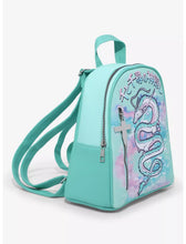 Load image into Gallery viewer, Studio Ghibli Mini Backpack Spirited Away Haku Her Universe
