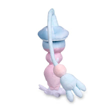 Load image into Gallery viewer, Pokemon Plush Hatterene Poseable Poke Plush Pokemon Center
