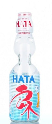 HATA Ramune Soda Original 6.76 oz KOSEN