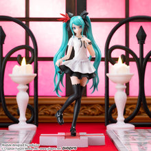 Load image into Gallery viewer, Paipro Figure Hatsune Miku Project DIVA Mega 39&#39;s Supreme Luminasta SEGA
