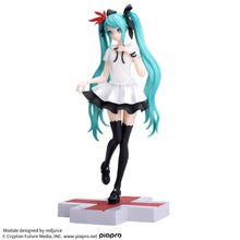 Load image into Gallery viewer, Paipro Figure Hatsune Miku Project DIVA Mega 39&#39;s Supreme Luminasta SEGA

