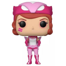 Load image into Gallery viewer, DC Comics Bombshells Figure Hawkgirl Pops! With Purpose 223 Funko
