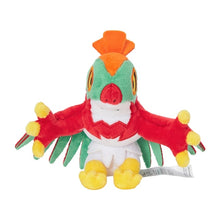 Load image into Gallery viewer, Pokemon Center Hawlucha Sitting Cutie/Fit
