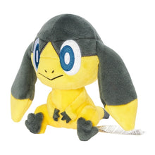 Load image into Gallery viewer, Pokemon Center Helioptile Sitting Cutie/Fit
