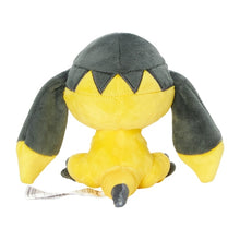 Load image into Gallery viewer, Pokemon Center Helioptile Sitting Cutie/Fit
