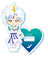 Sailor Moon Crystal Acrylic Stand Helios Chibi Vol. 2