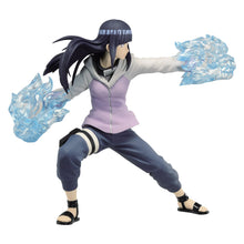 Load image into Gallery viewer, Naruto Shippuden Figure Hyuga Hinata Vibration Stars Bandai
