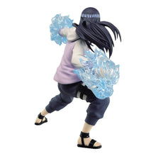 Load image into Gallery viewer, Naruto Shippuden Figure Hyuga Hinata Vibration Stars Bandai
