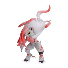 Load image into Gallery viewer, Pokemon Plush Hisuian Zoroark Pokemon Center
