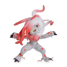 Load image into Gallery viewer, Pokemon Plush Hisuian Zoroark Pokemon Center
