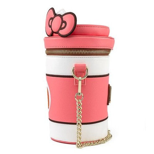 Hello Kitty Loungefly Pumpkin buy Spice Backpack