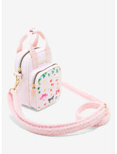 Load image into Gallery viewer, Sanrio Mini Crossbody Hello Kitty and Friends with Fruit
