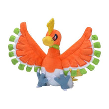 Load image into Gallery viewer, Pokemon Center Ho-Oh Sitting Cutie/Fit
