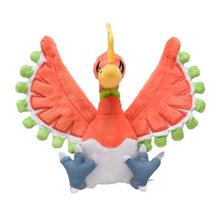 Load image into Gallery viewer, Pokemon Center Ho-Oh Sitting Cutie/Fit
