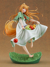 Load image into Gallery viewer, Spice and Wolf Figure Holo ~Wolf and the Scent of Fruit~
