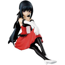 Load image into Gallery viewer, Madoka Magica Figure Devil Homura Madogatari Kissshot Version Normal Color Banpresto
