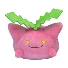 Load image into Gallery viewer, Pokemon Center Hoppip Sitting Cutie/Fit
