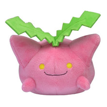 Load image into Gallery viewer, Pokemon Center Hoppip Sitting Cutie/Fit
