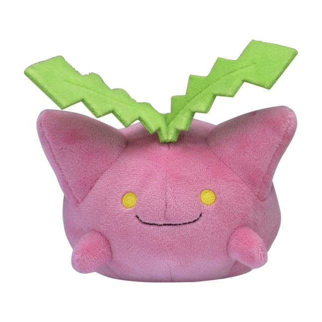 Pokemon Center Hoppip Sitting Cutie/Fit