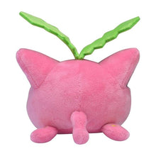 Load image into Gallery viewer, Pokemon Center Hoppip Sitting Cutie/Fit
